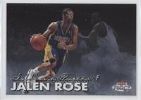 Jalen Rose