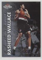 Rasheed Wallace