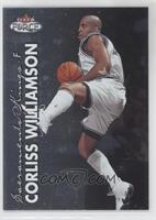 Corliss Williamson