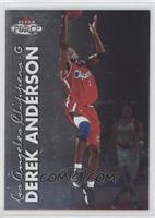 Derek Anderson