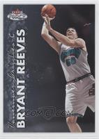 Bryant Reeves