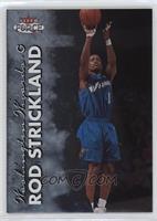 Rod Strickland