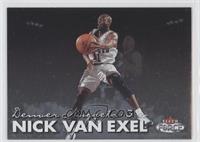 Nick Van Exel