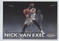 Nick Van Exel