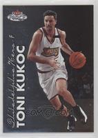 Toni Kukoc