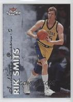 Rik Smits