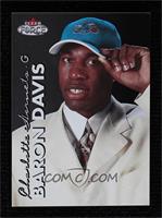 Baron Davis #/1,600