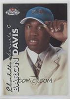 Baron Davis [EX to NM] #/1,600