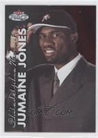 Jumaine Jones #/1,600