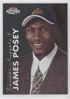 James Posey #/1,600