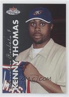 Kenny Thomas #/1,600