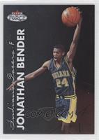 Jonathan Bender #/1,600