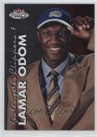 Lamar Odom #/1,600