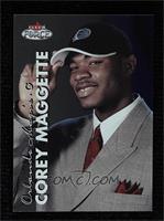 Corey Maggette #/1,600