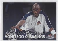 Vonteego Cummings #/1,600