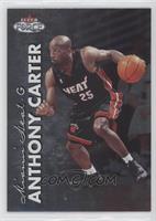 Anthony Carter #/1,600