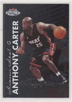 Anthony Carter [EX to NM] #/1,600