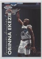 Obinna Ekezie #/1,600