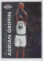 Adrian Griffin #/1,600