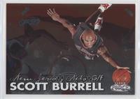 Scott Burrell