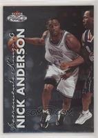 Nick Anderson