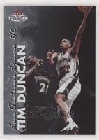 Tim Duncan