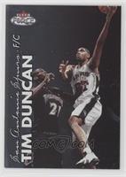 Tim Duncan [EX to NM]