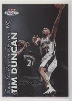 Tim Duncan