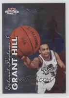 Grant Hill