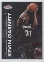 Kevin Garnett