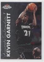 Kevin Garnett