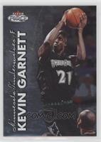 Kevin Garnett