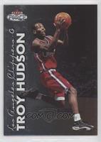 Troy Hudson