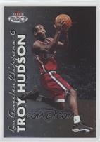 Troy Hudson