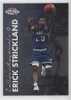 Erick Strickland