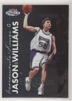 Jason Williams