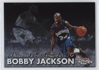 Bobby Jackson