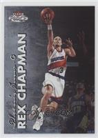 Rex Chapman