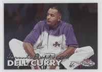 Dell Curry