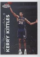 Kerry Kittles