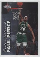 Paul Pierce