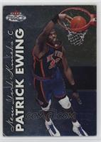 Patrick Ewing [EX to NM]