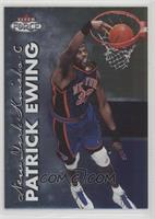 Patrick Ewing