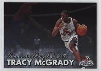 Tracy McGrady