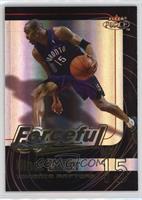 Vince Carter