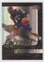 Vince Carter [EX to NM]