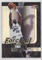 Karl Malone [EX to NM]