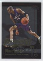 Vince Carter