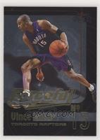 Vince Carter