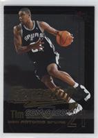 Tim Duncan